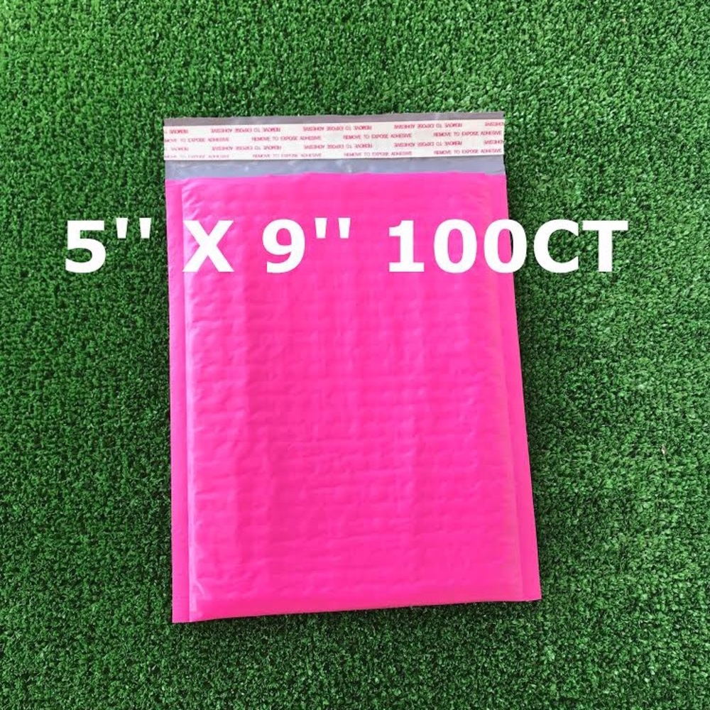 Bubble Mailers 5 x 9
